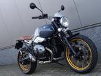 BMW R NINE T SCRAMBLER (bj 2020), Motoren, Motoren | BMW, Bedrijf, Toermotor, 1200 cc