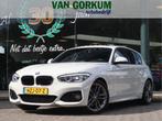 BMW 1-serie 120i Edition M Sport Shadow High Executive Line, 1-Serie, Achterwielaandrijving, Gebruikt, Euro 6