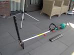 heggenschaar lang, Tuin en Terras, Ophalen, Zo goed als nieuw, Elektrisch, Bosch