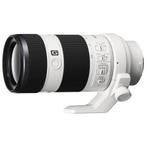 Sony FE 70-200mm F4 G OSS Telelens met ND en UV filter!, Ophalen of Verzenden, Zo goed als nieuw, Telelens