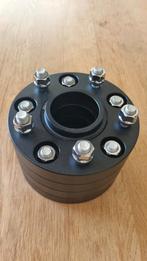 Spoorverbreders weel spacers 25 mm 5 x 127, Auto-onderdelen, Ophalen of Verzenden, Nieuw, Mercedes-Benz
