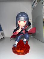 Popmart x Naruto: Itachi Uchiha figure (A), Ophalen of Verzenden, Zo goed als nieuw