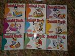 9 Donald Duck tekoop, Ophalen, Zo goed als nieuw