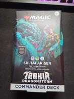 Sealed Precon Sutai Arisen, Hobby en Vrije tijd, Verzamelkaartspellen | Magic the Gathering, Ophalen of Verzenden, Nieuw