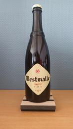 Westmalle tripel 2 jaar oud, Verzamelen, Overige merken, Flesje(s), Zo goed als nieuw, Ophalen