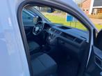 Volkswagen Caddy KASTEN BMT, Auto's, 21 km/l, 4 cilinders, Volkswagen, Wit