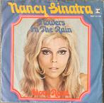 Nancy Sinatra - Flowers in the rain (PROMO’71) HEEL MOOI, Verzenden