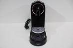 Nespresso CitiZ 11315B Black Nespressomachine, Witgoed en Apparatuur, Koffiezetapparaten, Ophalen of Verzenden, Niet ingevuld