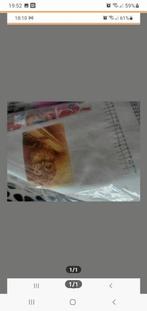 Diamond painting uil, Hobby en Vrije tijd, Ophalen, Nieuw, Knutselwerk