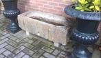 OUDE  BENTHEIMER TROG, Tuin en Terras, Ophalen, Gebruikt, Steen