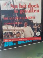 george callee - nu is het doek gevallen  81, Gebruikt, Verzenden, 7 inch, Single