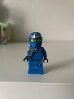 Lego Ninjago Jay ZX, Kinderen en Baby's, Speelgoed | Duplo en Lego, Ophalen, Zo goed als nieuw, Lego
