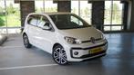 Volkswagen UP! 1.0 66KW/90PK 5-DRS 2017 Wit, Auto's, Volkswagen, Te koop, Geïmporteerd, Benzine, 4 stoelen