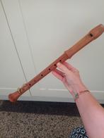 Mooie ALT blokfluit, Muziek en Instrumenten, Blaasinstrumenten | Blokfluiten, Ophalen of Verzenden, Gebruikt, Alt