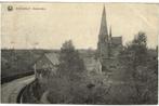 NEERPELT Panorama België 1924 CURACAO Willemstad nr 120, Verzenden, 1920 tot 1940, Gelopen, Limburg