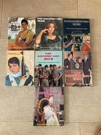 Het aanzien van ... diverse jaren, Boeken, 20e eeuw of later, Overige gebieden, Verzenden, Zo goed als nieuw