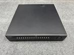 Hikvision Network Video Recorder (NVR) – Model DS-9664NI-I8, Ophalen of Verzenden, Zo goed als nieuw