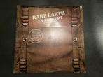 Rare Earth In Concert - Vinyl LP, Cd's en Dvd's, Vinyl | Rock, Ophalen of Verzenden, 12 inch