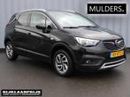 Opel Crossland X 1.2 Turbo Innovation Automaat / Navigatie /, Auto's, Opel, Gebruikt, Euro 6, Met garantie (alle), Lichtsensor