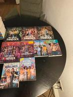 Complete likeme boekenreeks en dvds ketneg, Ophalen of Verzenden, Zo goed als nieuw, Fictie