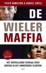 De wielermaffia, Ophalen of Verzenden, Balsport
