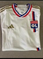 Adidas Olympique Lyon shirt - Nieuw! Maat M, Kleding | Heren, Ophalen of Verzenden, Nieuw, Wit
