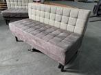 Zitbank, Huis en Inrichting, Ophalen, Hout, Gebruikt, Minder dan 75 cm