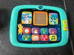 Vtech dierenvriendjes tablet, Ophalen of Verzenden, Zo goed als nieuw