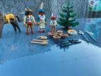 Playmobil Set - Indianen Thema, Ophalen of Verzenden, Gebruikt, Los playmobil