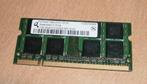 Geheugen - 1GB / 2Rx8 PC2 5300S - 02 [Z.g.a.n.], Computers en Software, RAM geheugen, Ophalen of Verzenden, Zo goed als nieuw