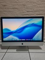 Apple iMac 27 In 5K - Uit 2018 Nieuwstaat, IMac, Ophalen of Verzenden, Zo goed als nieuw, 1 TB