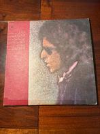 LP - Bob Dylan - Blood on The Tracks (1975), Cd's en Dvd's, Ophalen of Verzenden, Gebruikt, 12 inch, Poprock