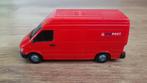 Mercedes-Benz Sprinter TPG Post Bedrijfsvoertuig modelauto, Hobby en Vrije tijd, Modelauto's | Overige schalen, Ophalen of Verzenden