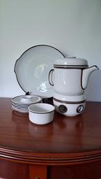 Porselein Thomas Gemany, design Hertha Bengtson, Antiek en Kunst, Ophalen of Verzenden