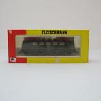 Fleischmann 4326 Elektrische locomotief DB Klasse 141 OVP H0, Hobby en Vrije tijd, Modeltreinen | H0, Info@roco.cc, Gebruikt, Verzenden