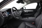 Volvo V90 T6 Plug-in hybrid Bright | Trekhaak | ACC | Stoel+, Auto's, Volvo, Automaat, Euro 6, 4 cilinders, 1969 cc