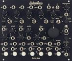 Endorphin. es Black Noir – Eurorack drum module, Ophalen of Verzenden, Zo goed als nieuw, Overige merken