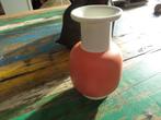 Vaasje Normann Copenhagen, Verzenden, Aardewerk of Porselein, Nieuw, Oranje