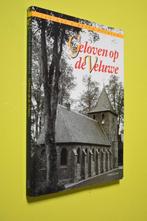 Geloven op de Veluwe- 1997- J. Kas & B. Overeem-, Boeken, Gelezen, Ophalen of Verzenden, J. Kas e.a., Christendom | Protestants