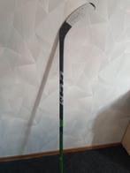 IJshockey stick - 80 flex CCM 160cm, Sport en Fitness, IJshockey, Ophalen of Verzenden, Gebruikt, Stick