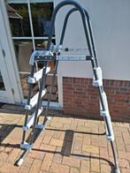 Intex zwembad trap., Tuin en Terras, Zwembad-toebehoren, Ophalen, Zo goed als nieuw