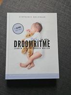 Stephanie Molenaar - Baby in een droomritme, Boeken, Stephanie Molenaar, Ophalen of Verzenden