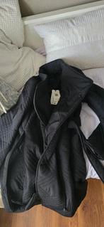 Nieuw met prijskaartje ted baker jas zwart maat M, Kleding | Dames, Maat 38/40 (M), Zwart, Nieuw, Ophalen of Verzenden