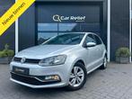 Volkswagen Polo 1.4 TDI Comfortline Automaat, Climate Contro, Stof, Gebruikt, 580 kg, Met garantie (alle)