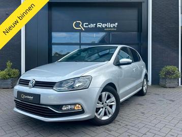 Volkswagen Polo 1.4 TDI Comfortline Automaat, Climate Contro beschikbaar voor biedingen