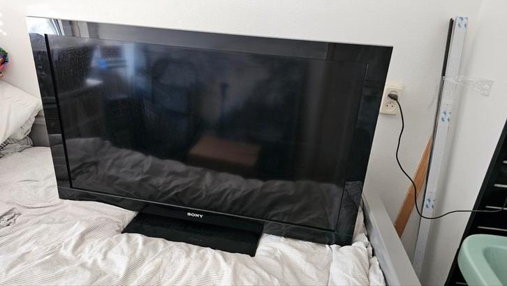 Sony 40 inch TV - Goed beeld voor een leuke prijs!, Audio, Tv en Foto, Televisies, Gebruikt, LED, 40 tot 60 cm, Sony, 50 Hz, Ophalen