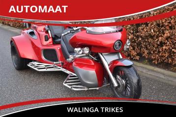 Rewaco RF1 GT Touring  ATM trike beschikbaar voor biedingen