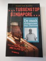 Tussenstop Singapore - Guus van Bladel, Ophalen of Verzenden, Gelezen