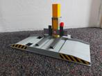Playmobil losse onderdelen auto car service lift 70202, Ophalen of Verzenden, Gebruikt, Los playmobil