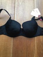 Curvy kate t shirt bh 70d model smoothie KOOPJE ‼️, Verzenden, Zwart, BH